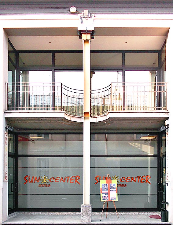Centro Estetico Cesano Maderno (Monza Brianza) - Estetista - Solarium, Centro Abbronzatura - Centro Massaggi - Centro Trattamenti Benessere | Sun Center